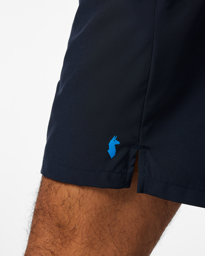 Cambio 7" Short - Men's - Carbon - US 1375