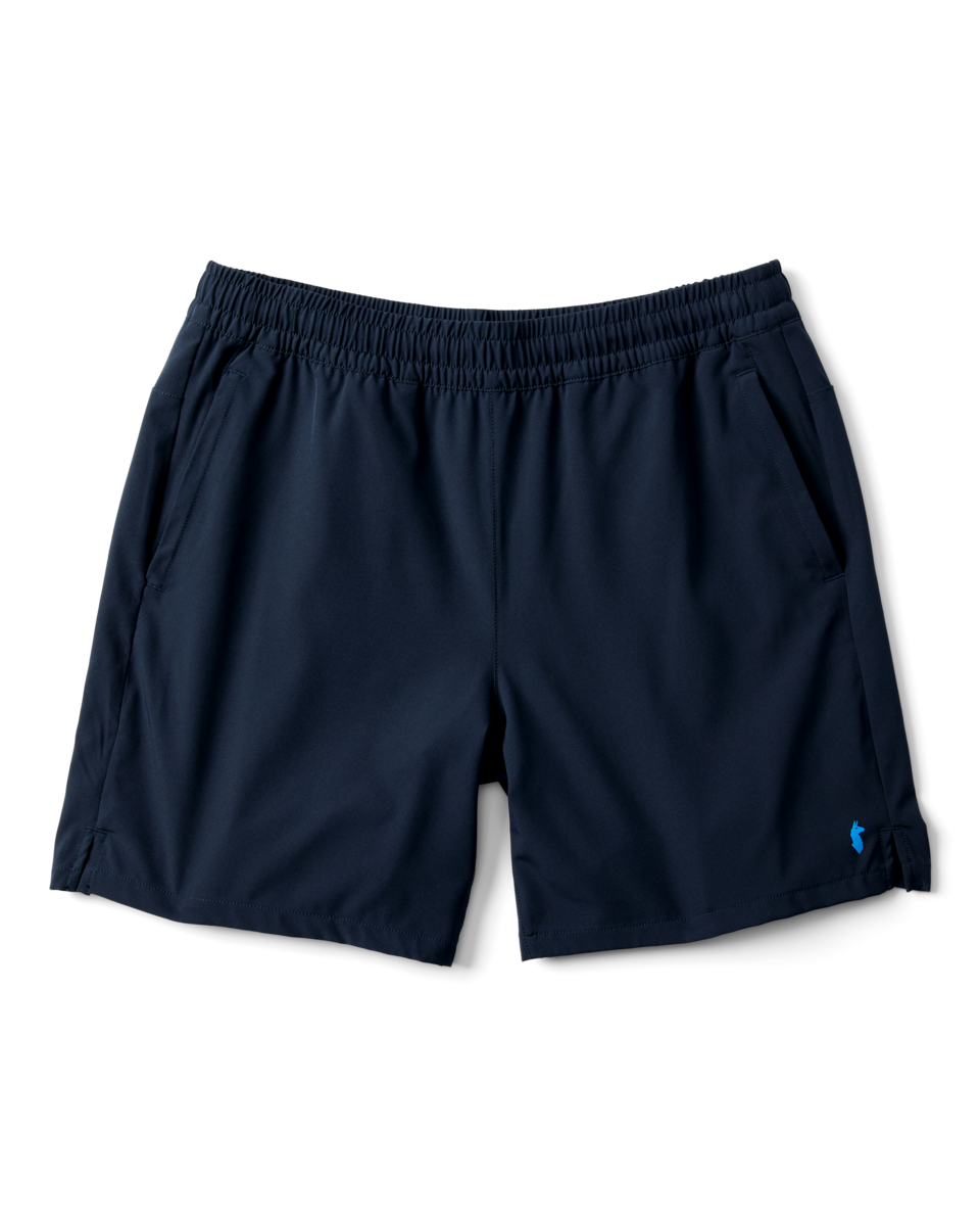 Cambio 7" Short - Men's - Carbon - US 1375