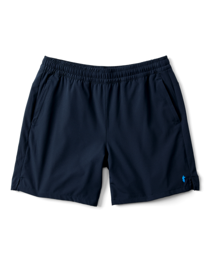 Cambio 7" Short - Men's - Carbon - US 1375