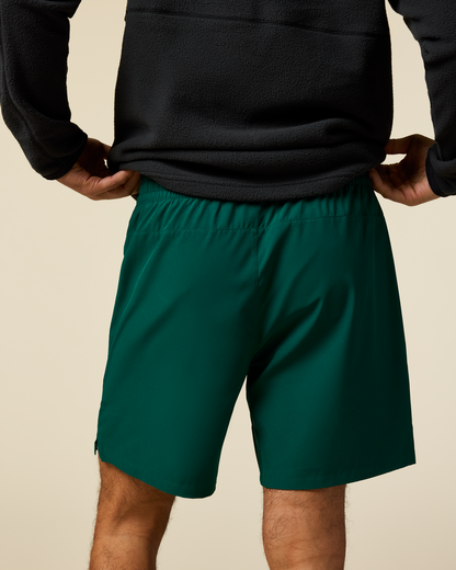 Cambio 7" Short - Men's - Carbon - US 1375