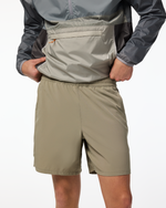 Cambio 7" Short - Men's - Stone - US 8569
