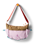 Cotopaxi X FP Movement 9L Shoulder Bag - Ginger/Powder Pink - US 7159