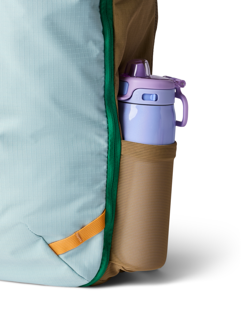 Cotopaxi X FP Movement Allpa Mini 20L Travel Pack - Sterline Blue/Ginger - US 5436