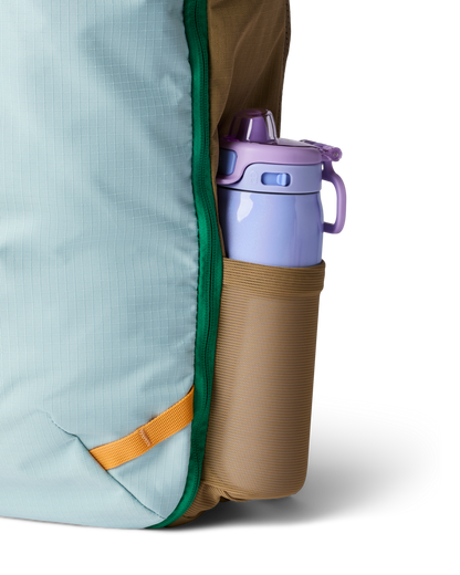 Cotopaxi X FP Movement Allpa Mini 20L Travel Pack - Sterline Blue/Ginger - US 5436