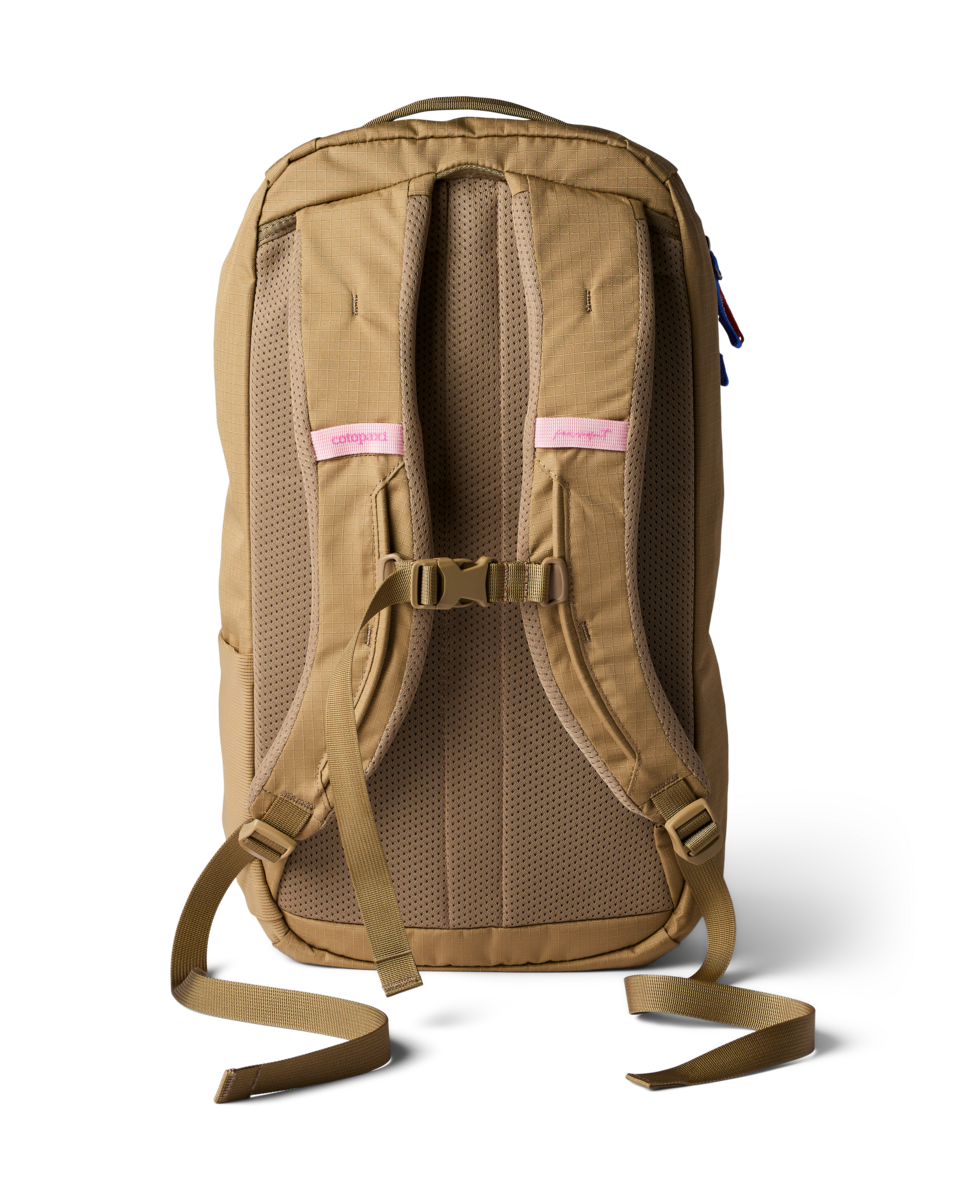 Cotopaxi X FP Movement Allpa Mini 20L Travel Pack - Sterline Blue/Ginger - US 5436