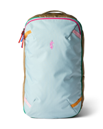 Cotopaxi X FP Movement Allpa Mini 20L Travel Pack - Sterline Blue/Ginger - US 5436
