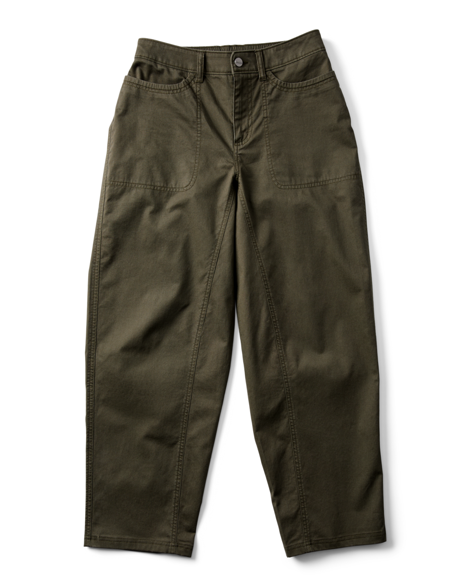 Ambato Pant - Women's - Woods - US 7790