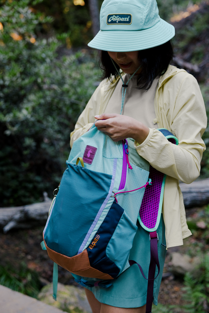 Elqui 18L Daypack - Del Día - US 9332