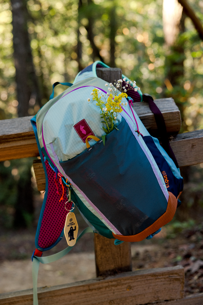 Elqui 18L Daypack - Del Día - US 9332