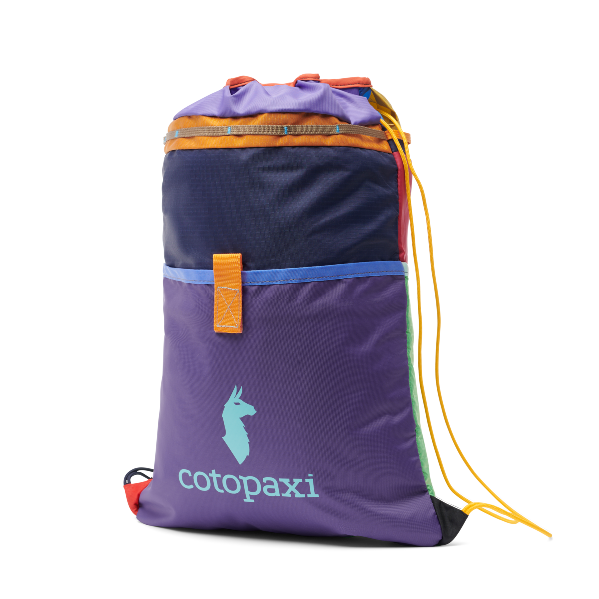 Tago Drawstring Backpack - Del Día - US 2049