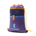 Tago Drawstring Backpack - Del Día - US 2049