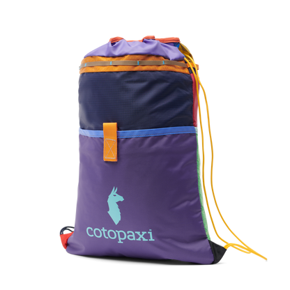 Tago Drawstring Backpack - Del Día - US 2049