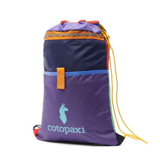 Tago Drawstring Backpack - Del Día - US 2049