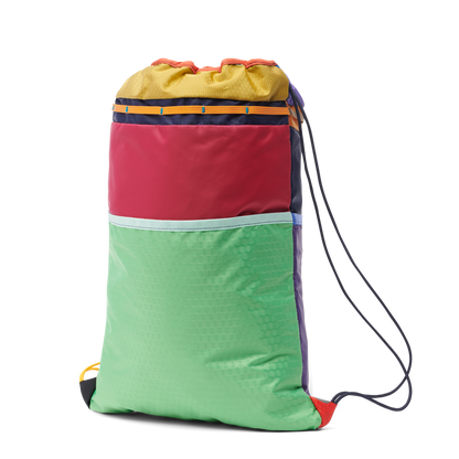 Tago Drawstring Backpack - Del Día - US 2049