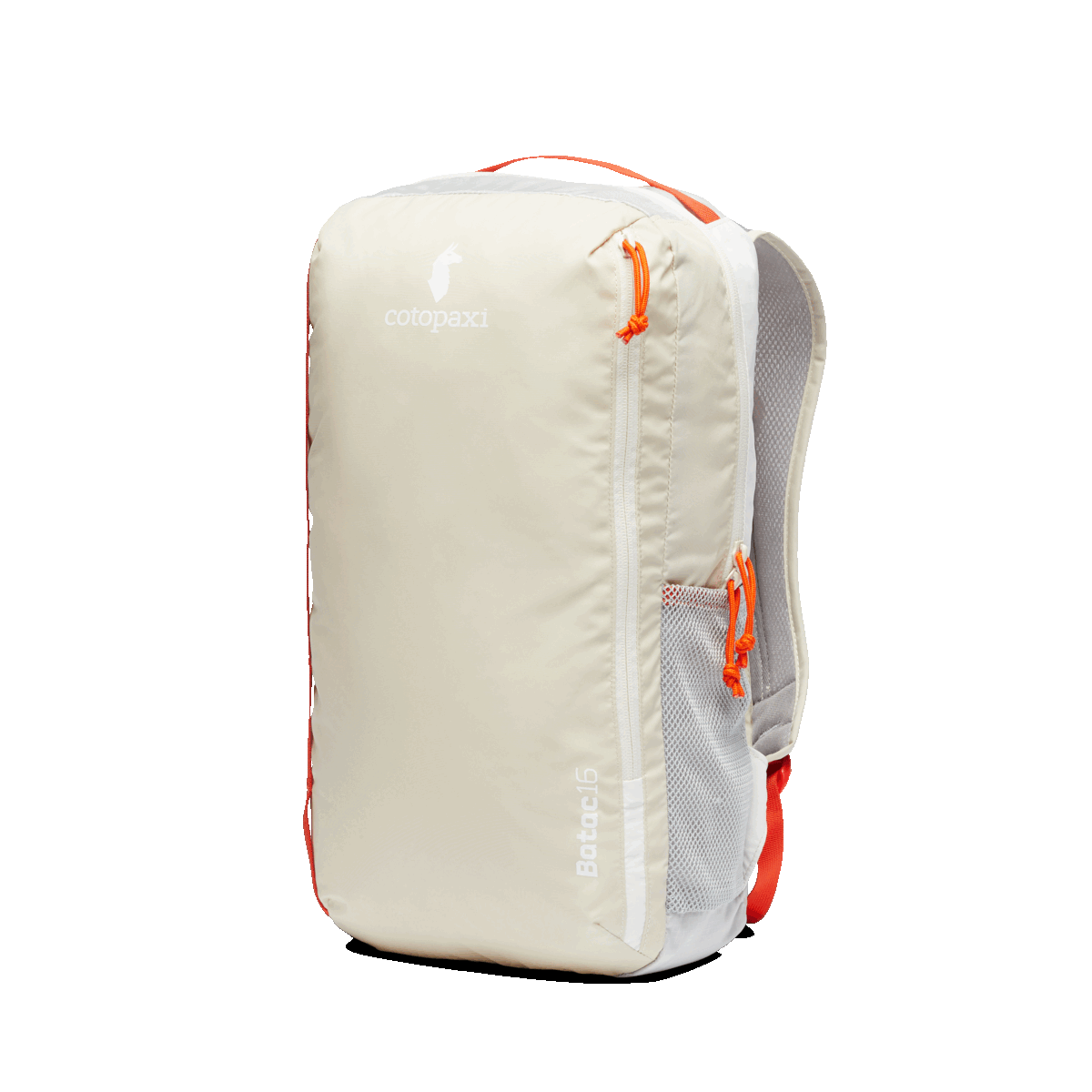 Batac 16L Backpack - Del Día Monochrome - Del Día Cloud - US 3196