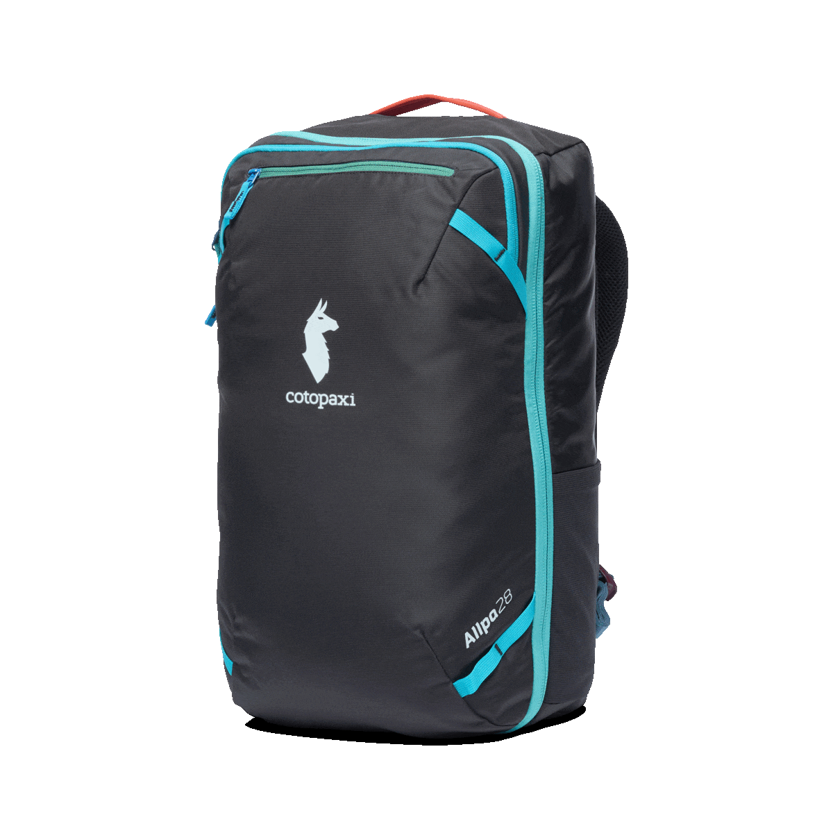 Allpa 28L Travel Pack - Del Día Dark - US 7017