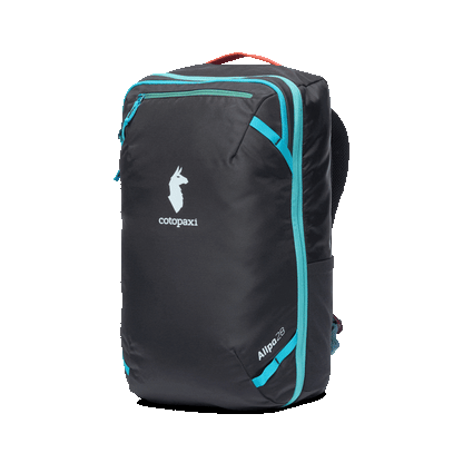 Allpa 28L Travel Pack - Del Día Dark - US 7017