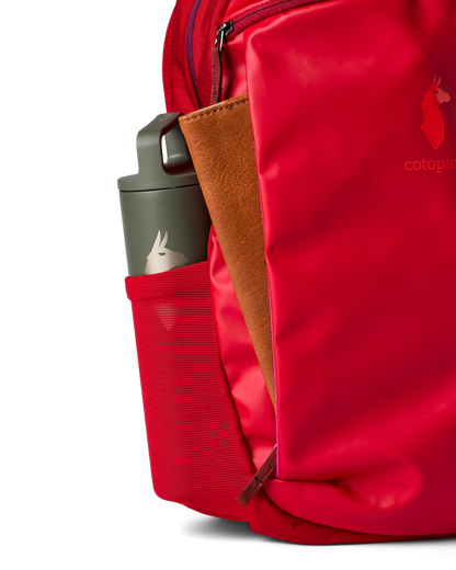 Allpa 18L Daypack - Spicy - US 9641