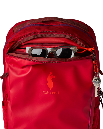 Allpa 18L Daypack - Spicy - US 9641