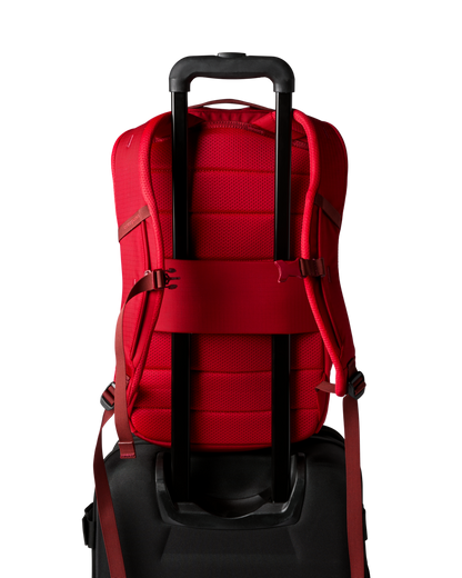 Allpa 18L Daypack - Spicy - US 9641