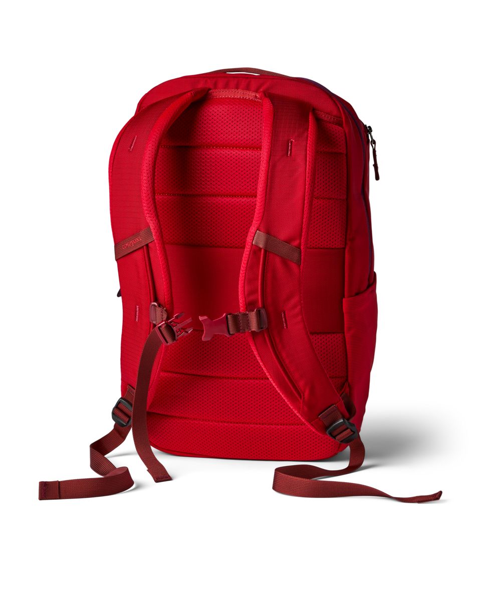 Allpa 18L Daypack - Spicy - US 9641