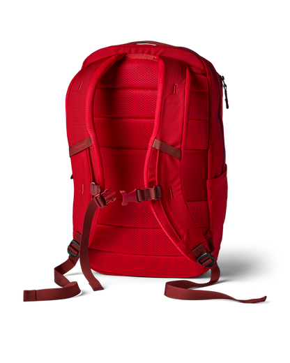 Allpa 18L Daypack - Spicy - US 9641