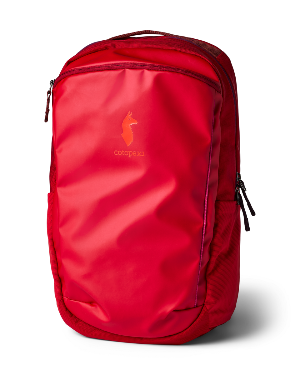 Allpa 18L Daypack - Spicy - US 9641