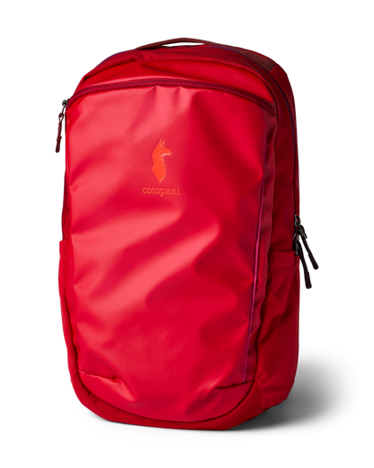 Allpa 18L Daypack - Spicy - US 9641