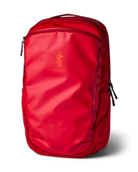 Allpa 18L Daypack - Spicy - US 9641