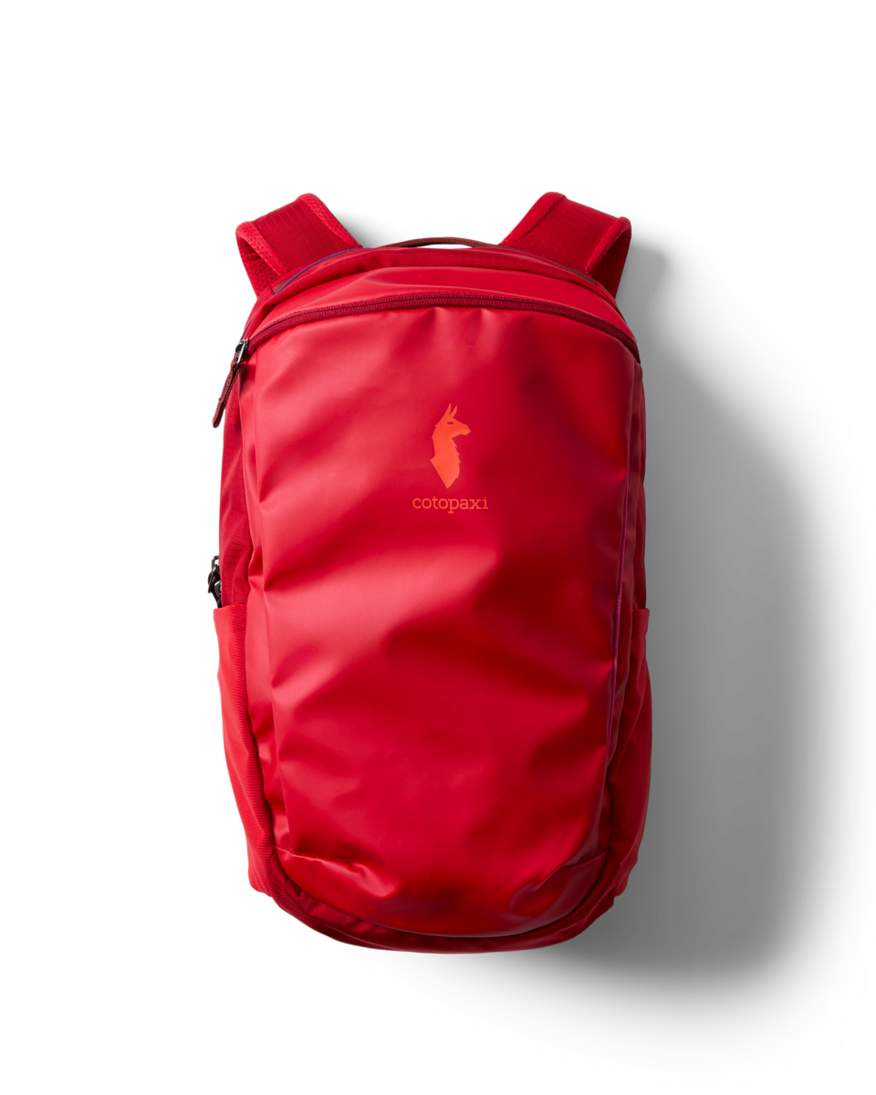 Allpa 18L Daypack - Spicy - US 9641