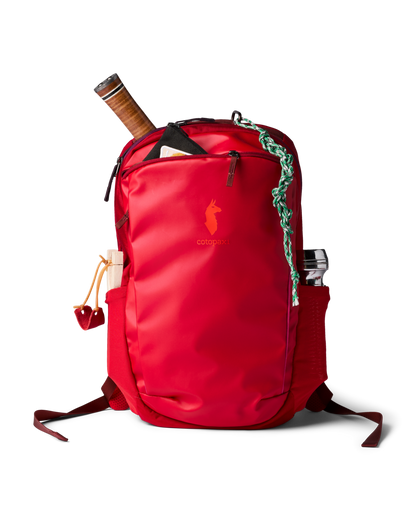 Allpa 18L Daypack - Spicy - US 9641
