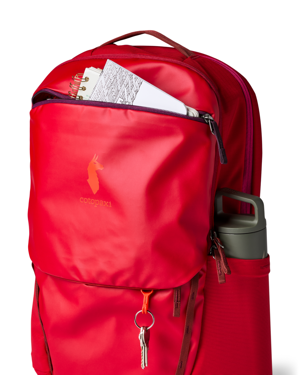 Allpa 26L Daypack - Spicy - US 5696