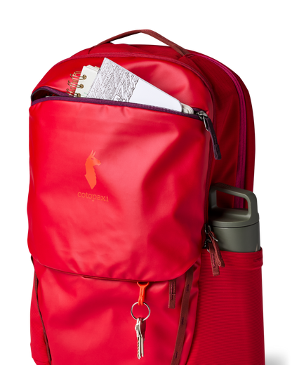 Allpa 26L Daypack - Spicy - US 5696