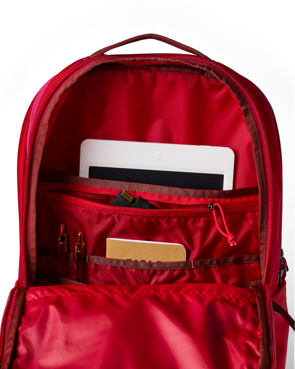 Allpa 26L Daypack - Spicy - US 5696
