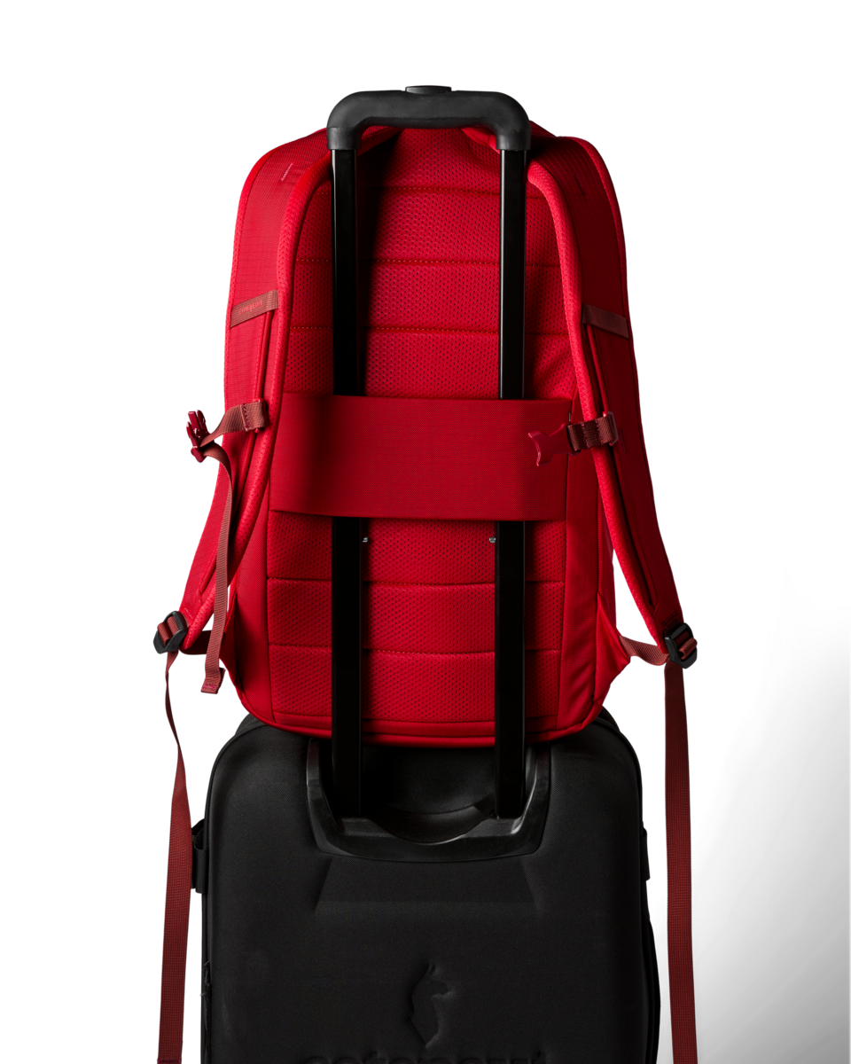 Allpa 26L Daypack - Spicy - US 5696