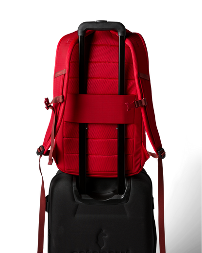 Allpa 26L Daypack - Spicy - US 5696