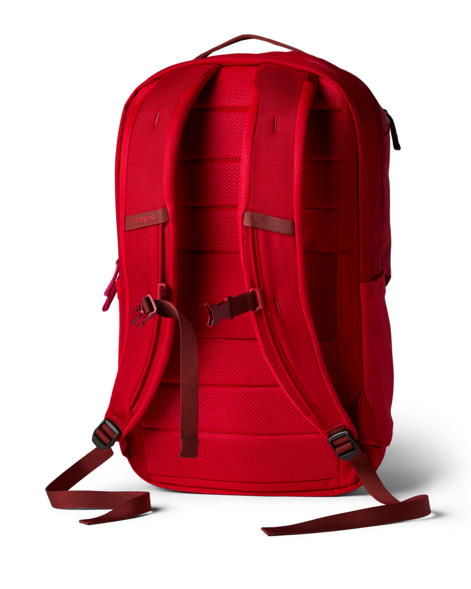 Allpa 26L Daypack - Spicy - US 5696