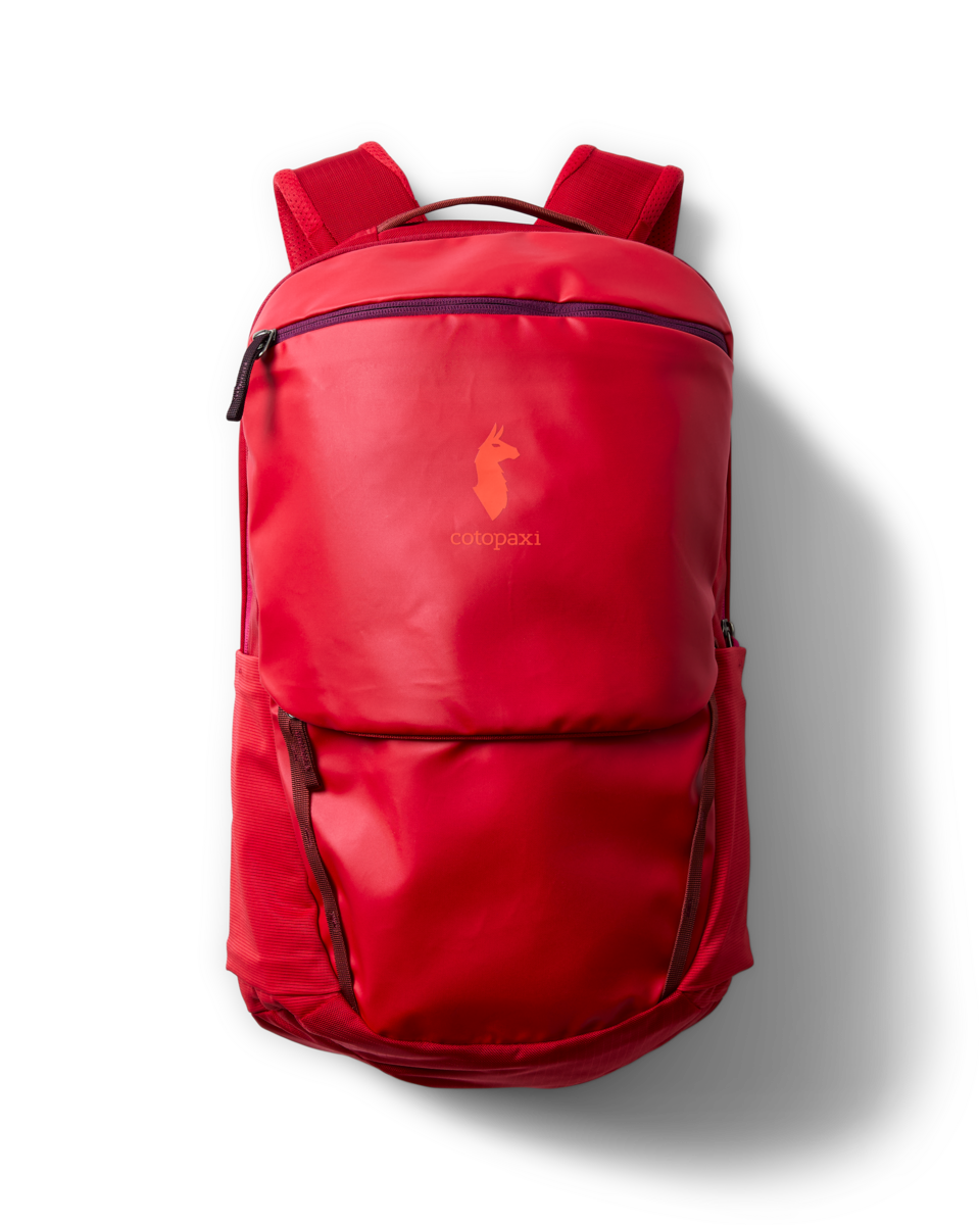 Allpa 26L Daypack - Spicy - US 5696