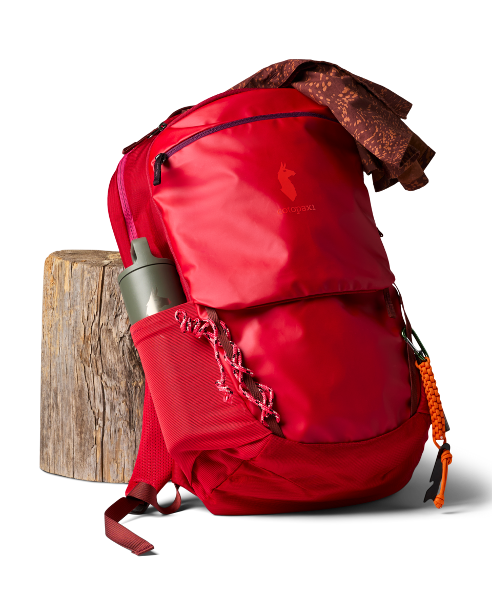 Allpa 26L Daypack - Spicy - US 5696