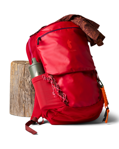 Allpa 26L Daypack - Spicy - US 5696