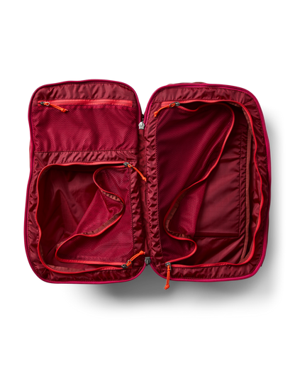 Allpa 28L Travel Pack - Crimson - US 6272