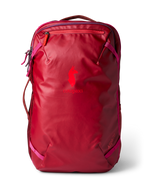 Allpa 28L Travel Pack - Crimson - US 6272