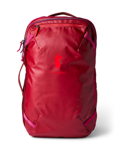 Allpa 28L Travel Pack - Crimson - US 6272