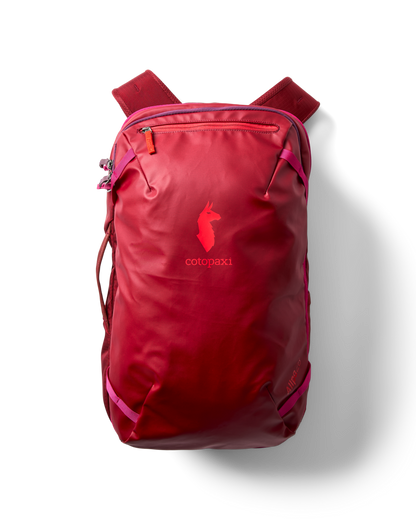 Allpa 28L Travel Pack - Crimson - US 6272