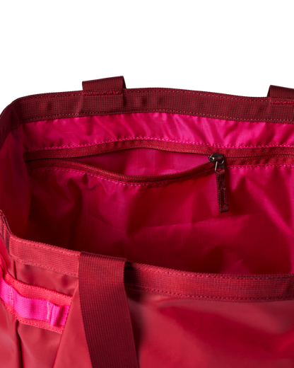 Allpa 30L Gear Hauler Tote - Crimson - US 2330