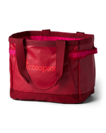 Allpa 30L Gear Hauler Tote - Crimson - US 2330