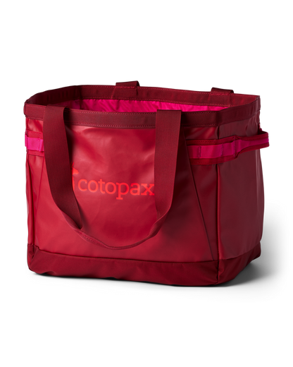 Allpa 30L Gear Hauler Tote - Crimson - US 2330