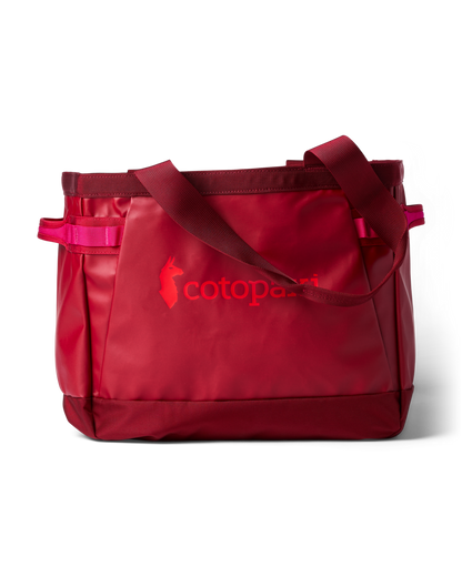 Allpa 30L Gear Hauler Tote - Crimson - US 2330