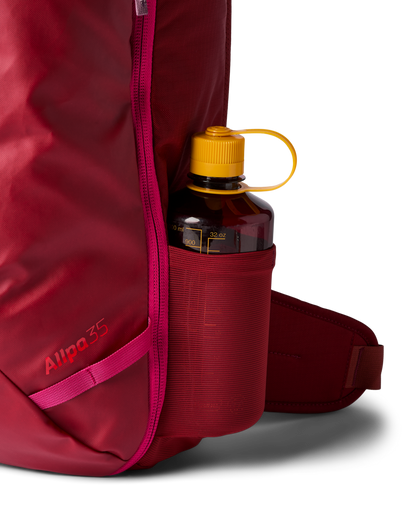 Allpa 35L Travel Pack - Crimson - US 7271