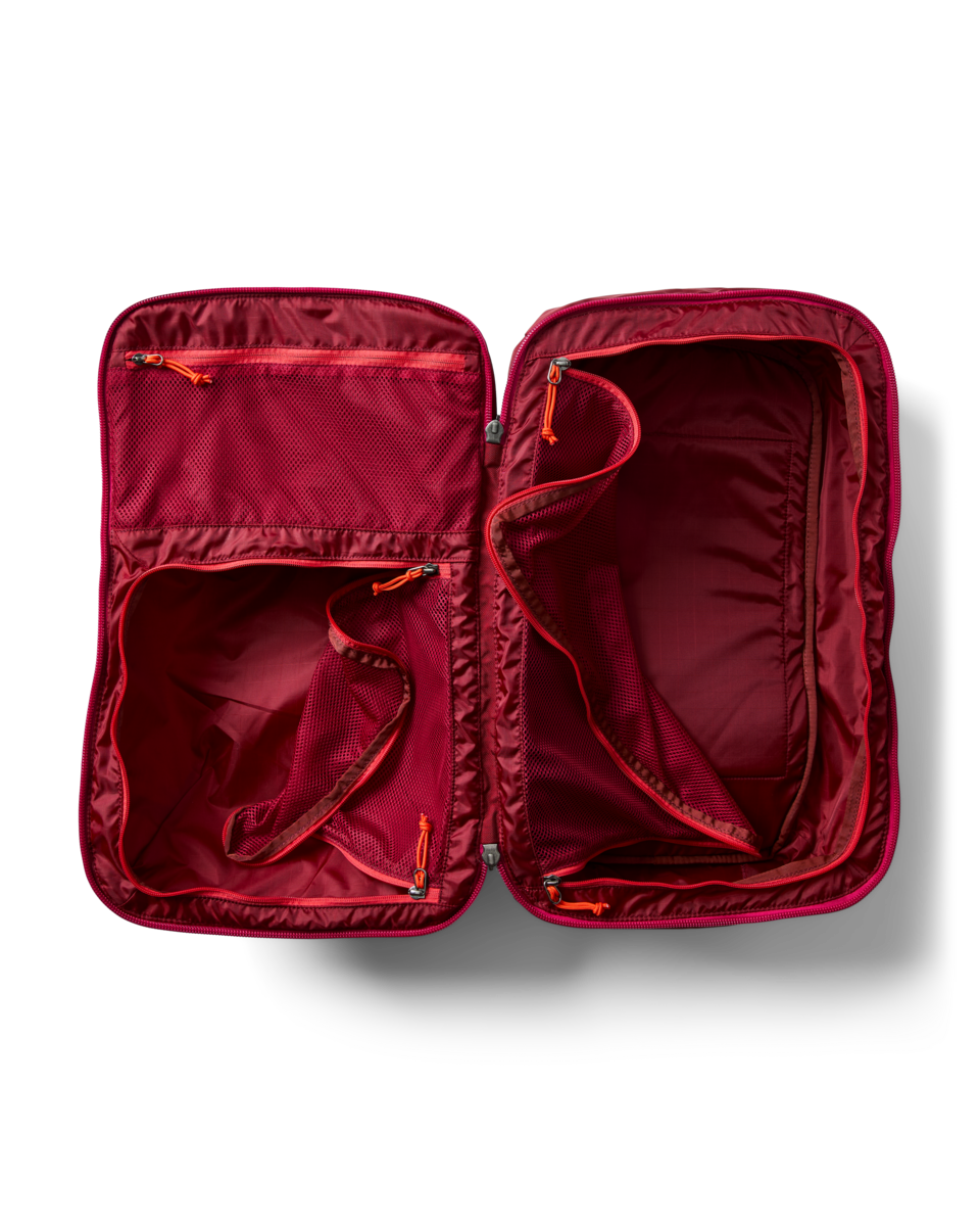 Allpa 35L Travel Pack - Crimson - US 7271